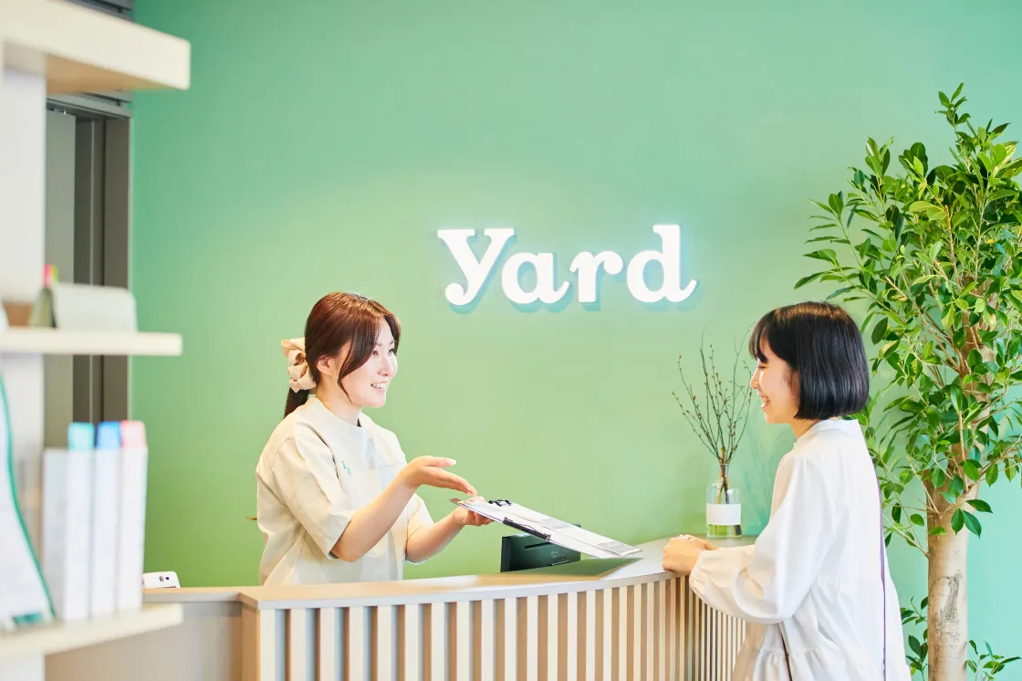 Yard Dental Clinic